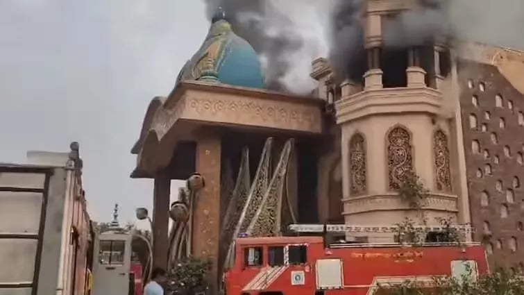 1395415 Kingdom of Dreams Fire