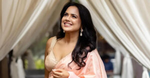 Sameera Reddy ने की वेट ट्रेनिंग के बारे में अपनी ‘गलतफहमी’ पर बात, बोली- ‘शरीर भारी……