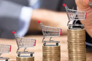 भारत में मार्च 2025 की थोक मुद्रास्फीति 2.05%, फरवरी में थी 2.38%