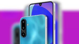 Samsung F16 5G भारत में लॉन्च, 6 साल तक Android OS अपग्रेड