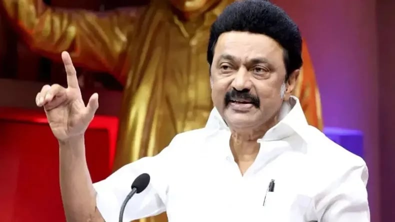 1395461 MK Stalin
