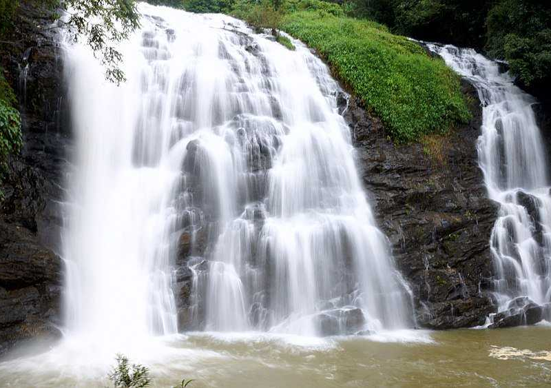1395470 Coorg