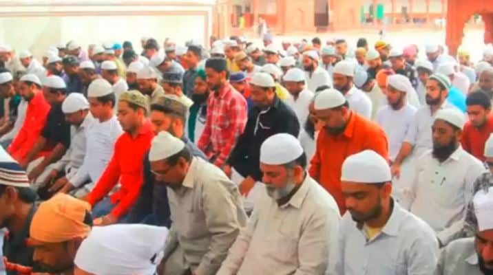 1395501 namaz