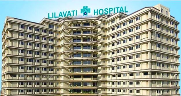 1395510 LILAVATI