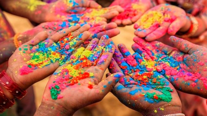 1395543 HOLI