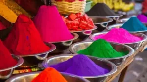 आज देशभर में धूमधाम से मनाई जाएगी Holi, जानें शुभ मुहूर्त