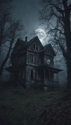 1395571 haunted place