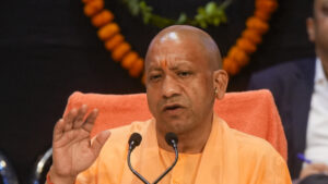 योगी ने जताई यूपी प्रदूषण नियंत्रण बोर्ड के पुनर्गठन की जरूरत