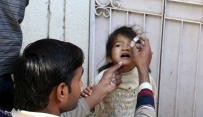 Karachi में 85% परिवारों ने पोलियो वैक्सीन से किया इनकार