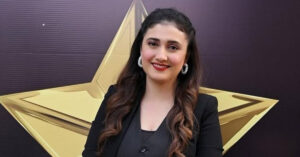 Govinda की भांजी Ragini Khanna ने इस वजह से छोड़ा था कपिल शर्मा शो? एक्ट्रेस ने किया खुलासा
