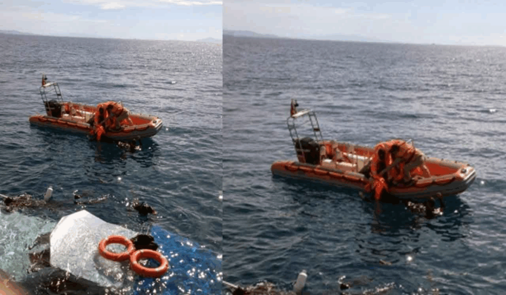 1395718 Libya boat
