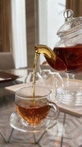 Benefits of Black Tea: काली चाय में छुपे हैं सेहत के कई राज, जानें फायदे