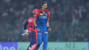 IPL 2025 का पहला सुपर ओवर: दिल्ली कैपिटल्स ने राजस्थान रॉयल्स को दी मात