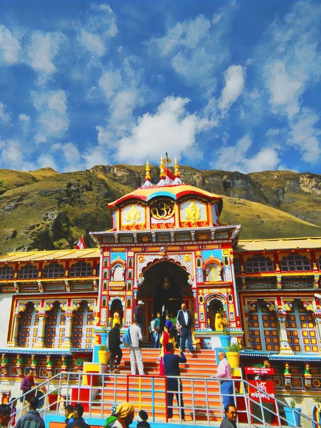 1395744 Badrinath 1