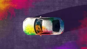 Holi के जश्न के बाद गाड़ियों की सफाई में ध्यान रखें ये बातें