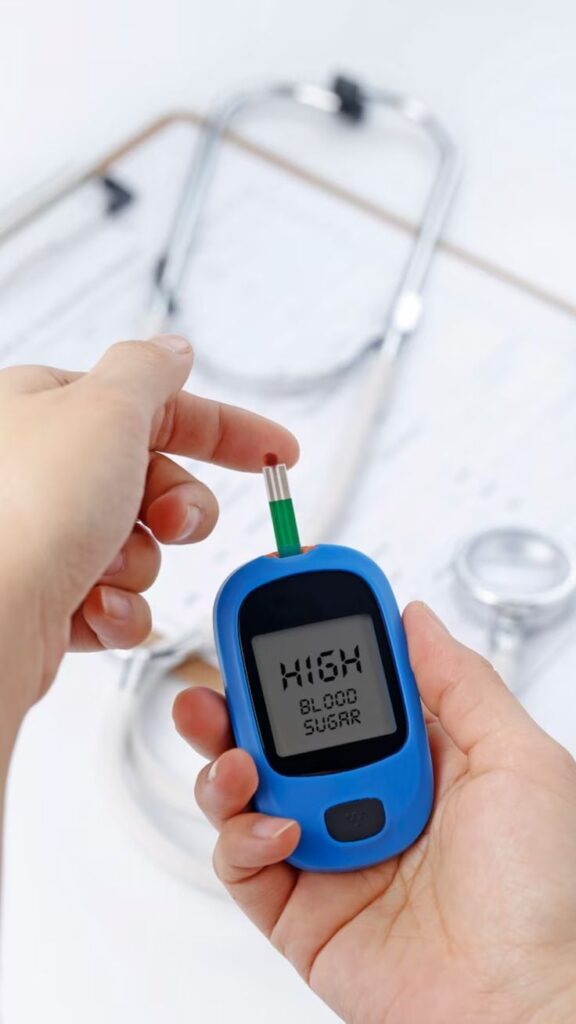 1395821 5 vegetarian foods to control blood sugar levels
