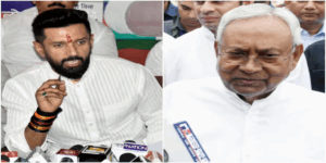 कौन होगा बिहार CM फेस? चिराग पासवान के बयान से सियासी हलचल तेज
