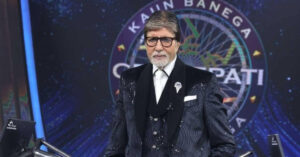 ‘Kaun Banega Crorepati(KBC)’ के 17वें सीजन को फिर से होस्ट करेंगे Amitabh Bachchan