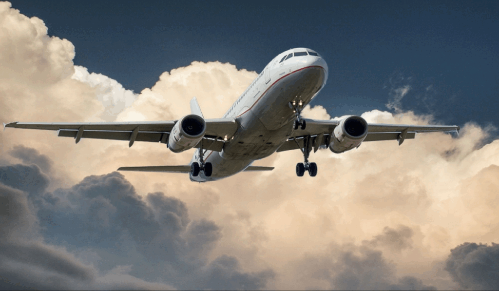1395883 Indian Airlines