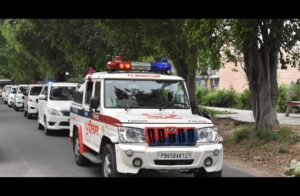 जालंधर में यूट्यूबर के घर ग्रेनेड फेंकने के मामले में सेना का जवान गिरफ्तार, हुआ बड़ा खुलासा