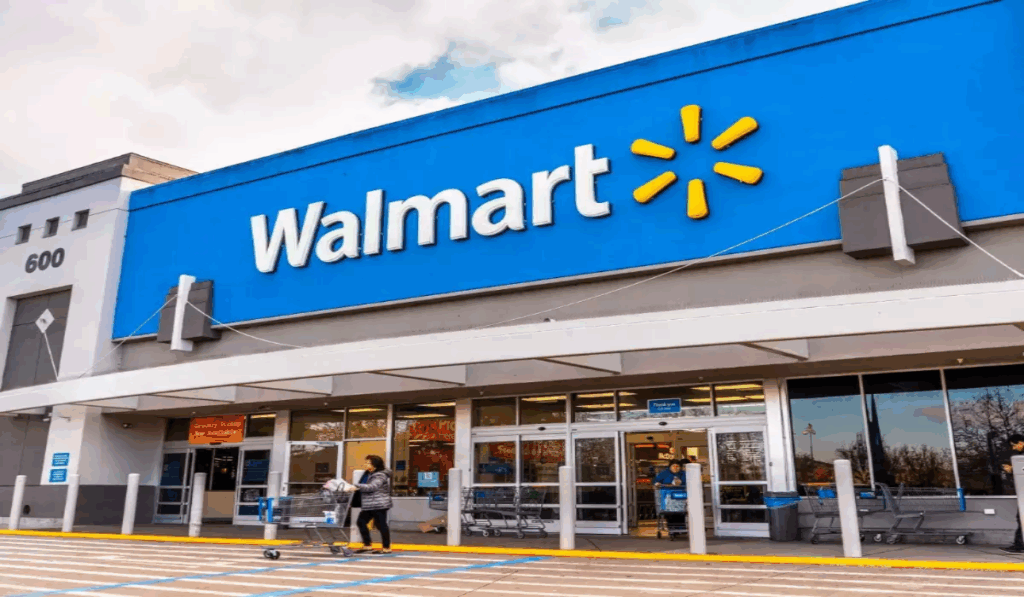 1395916 Walmart