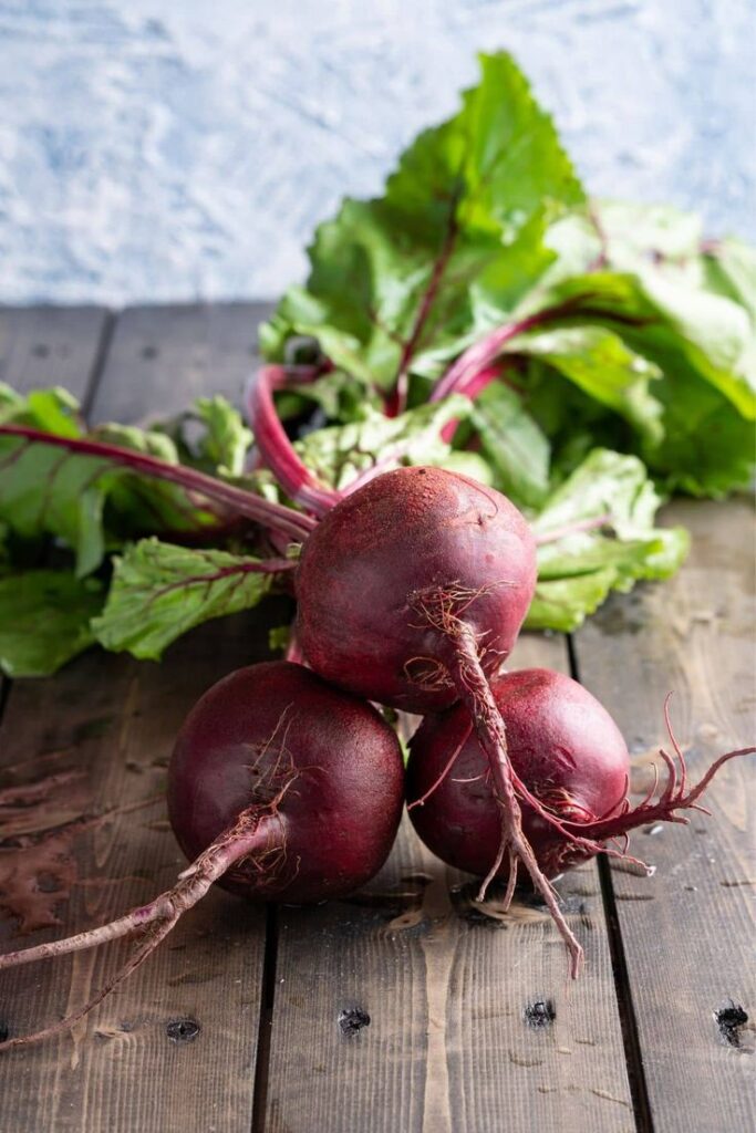 1395960 Beetroot