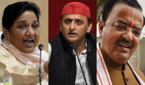 ‘सपा- सांपनाथ, बसपा-नागनाथ, कांग्रेस..’ केशव प्रसाद मौर्य ने पूरे विपक्ष को लपेटा