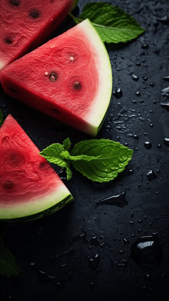 1395972 Watermelon Mint Lemonade 20 Minutes