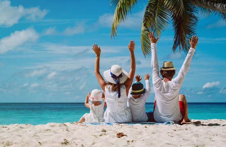 1395992 family vacation