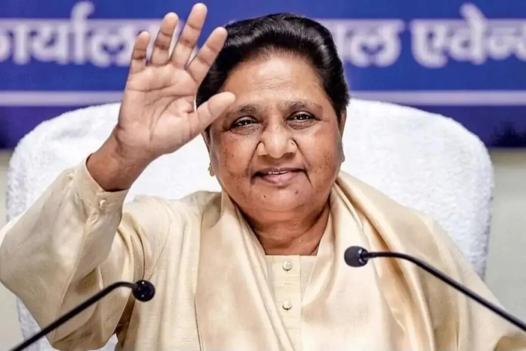 1396003 mayawati
