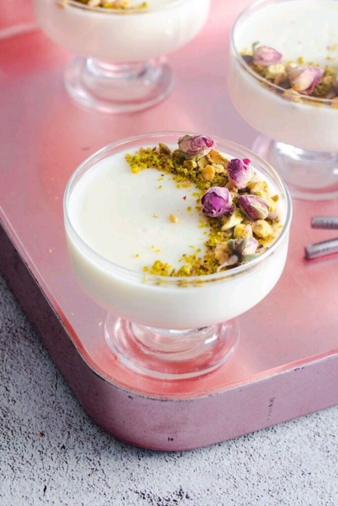 1396039 Desserts for Ramadan 2025