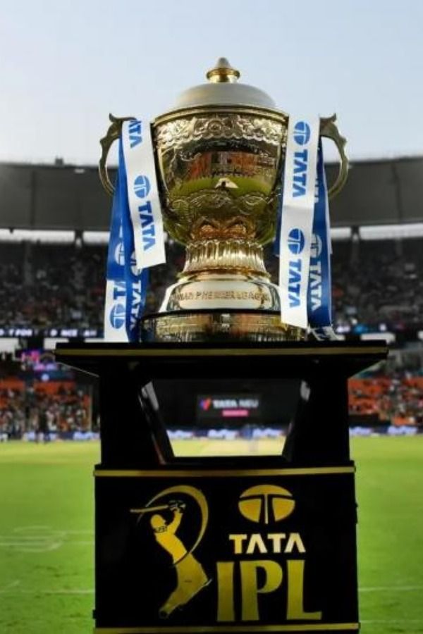 1396048 Ahead Of Its 16th Season Indian Premier League Turns Into A Decacorn With 109 Billion Valuation