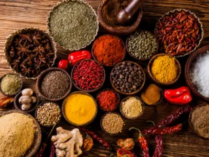 मसाले, चाय, और तम्बाकू के निर्यात में उल्लेखनीय वृद्धि, भारत का कृषि निर्यात बढ़ा