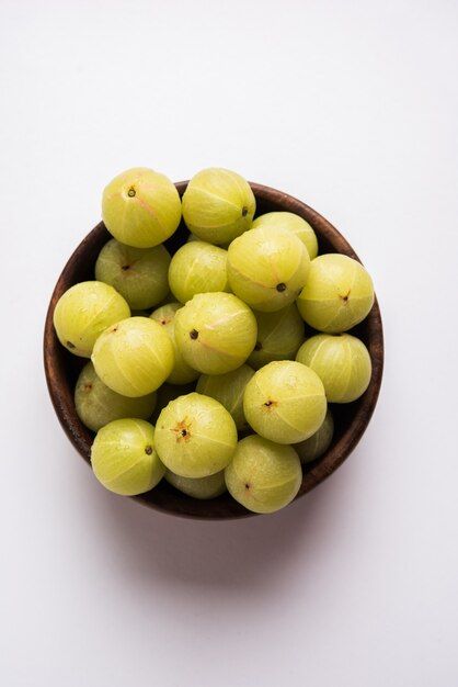 1396062 gooseberry