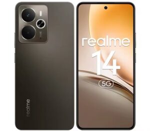 Realme 14: जल्द वैश्विक बाजार में देगा दस्तक, जानिए क्या मिलेंगे फीचर