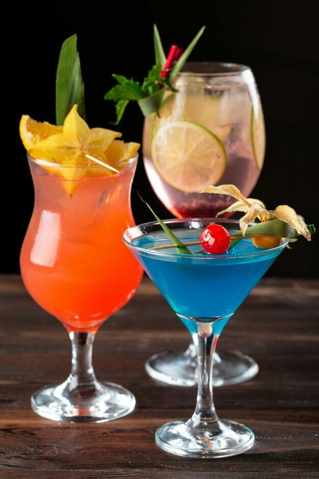 1396079 summer drinks