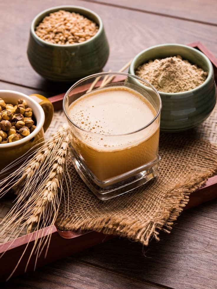 1396096 Sattu Sharbat