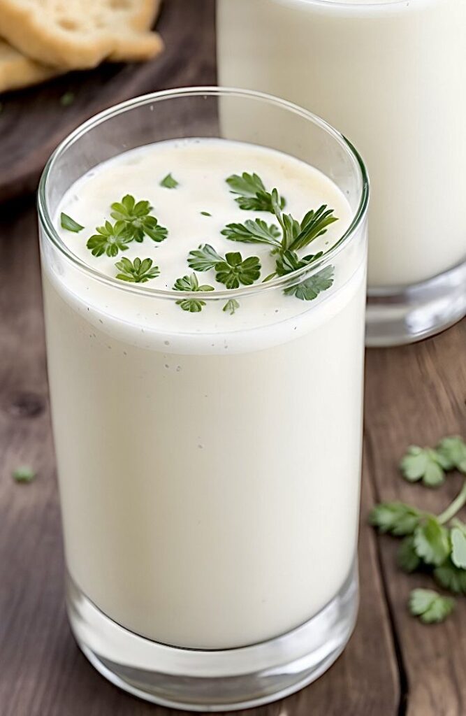 1396112 Buttermilk