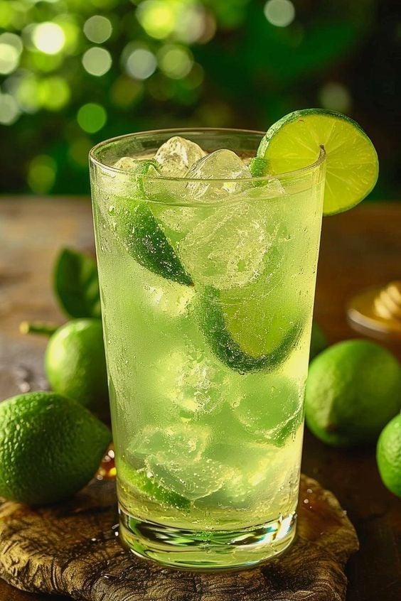 1396138 Drinks for Summer