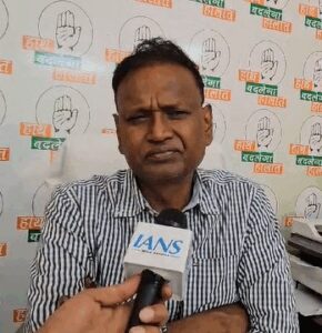 Rahul Gandhi के होली पर गायब रहने पर Udit Raj का तंज, कोई प्रतिकूल असर नहीं