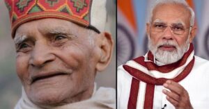 MP भूपेंद्र यादव के पिता ने 90 वर्ष की उम्र में ली अंतिम सांस, PM मोदी समेत अन्य नेताओं ने जताया दुख