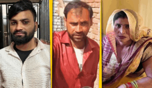 Viral: पति से तंग आ गई हूं-वापस नहीं जाउंगी…अलीगढ़ के सास-दामाद की लव स्टोरी में आया नया ट्विस्ट