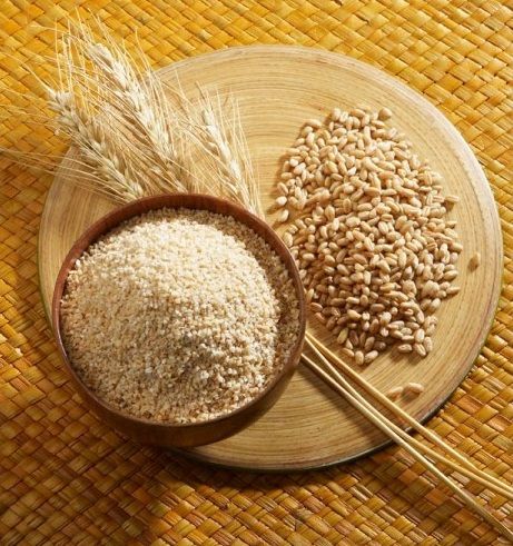 1396321 barley flour roti