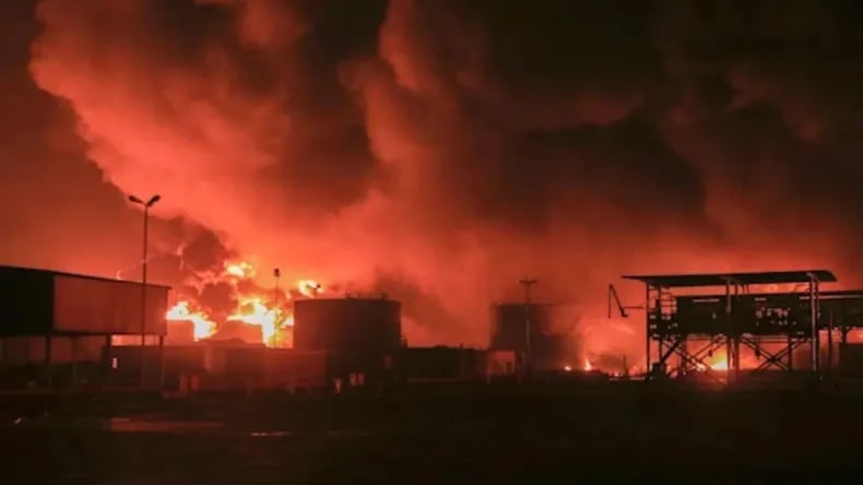 1396337 American Air Strike on Yemen