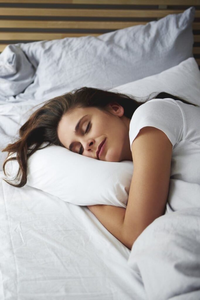 1396342 Sleeping