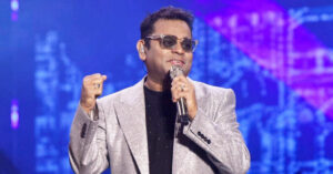AR Rahman को सीने में दर्द की शिकायत के बाद अस्पताल में कराया गया भर्ती, फैंस में बढ़ी चिंता