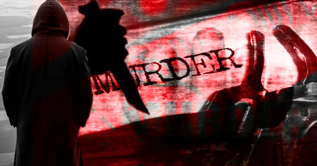 1396410 Bhiwandi murder