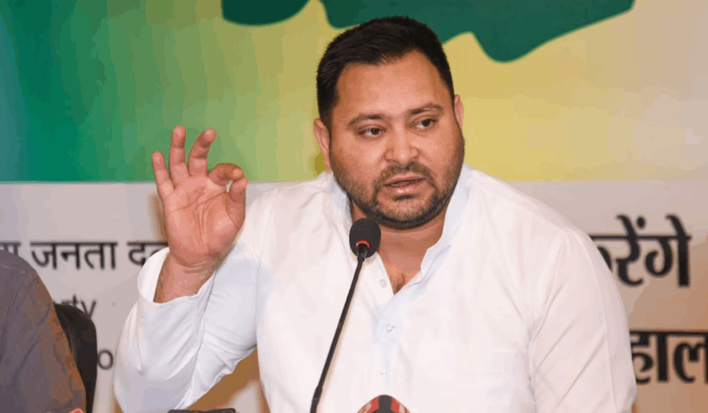 1396426 Tejashwi Yadav