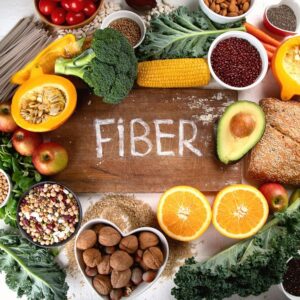 Fiber Rich Vegetables: शरीर में फाइबर की कमी पूरी करेंगी ये 6 सब्जियां, डाइट में करें शामिल