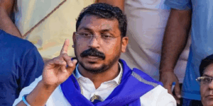 धोखा दे सकती है सरकार? जातीय जनगणना पर ये क्या बोल गए Chandrashekhar Azad